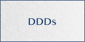 DDDs