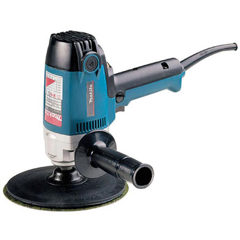 Lixadeira vertical Makita GV 7000