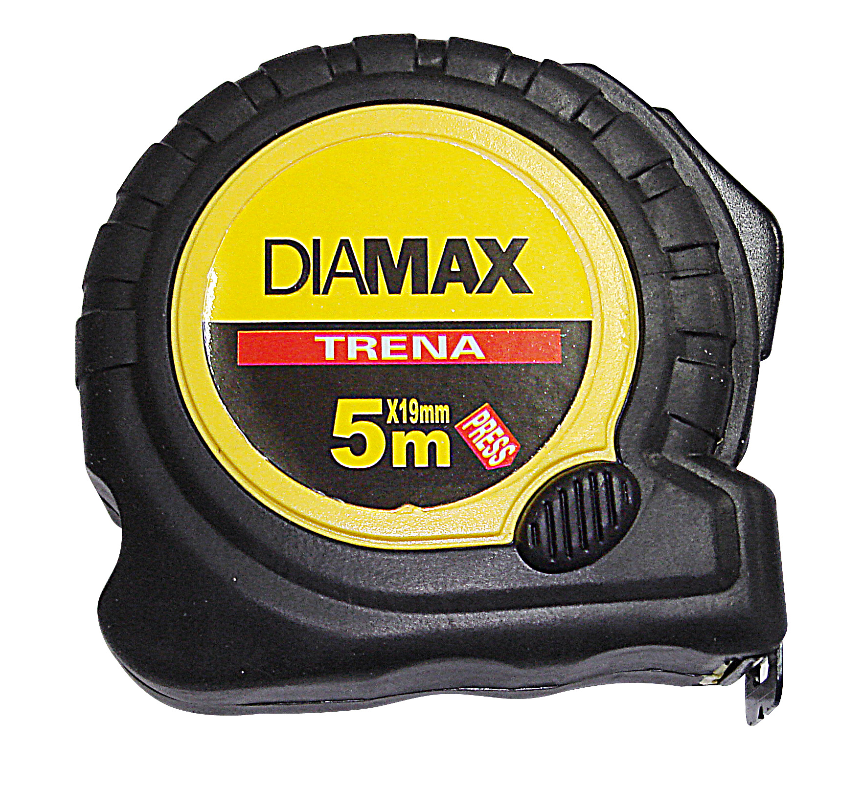 Trena Diamax 5 metros