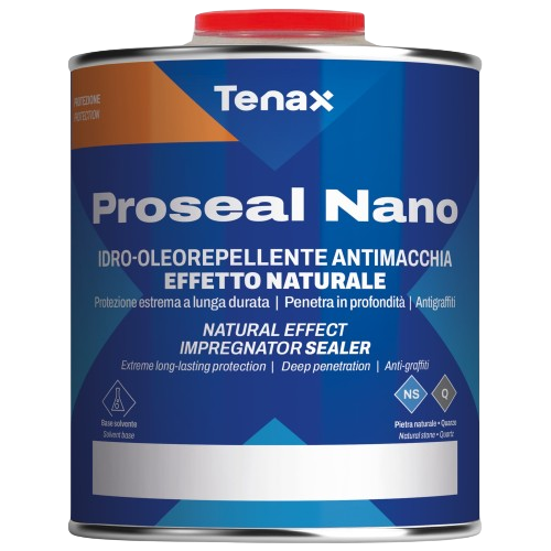 Impermeabelizante Proseal NanoTenax