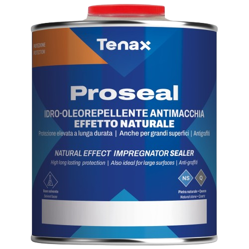 Impermeabelizante Proseal Tenax