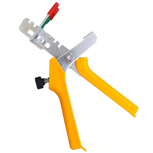 Alicate Diamax para Espacador/Nivelador