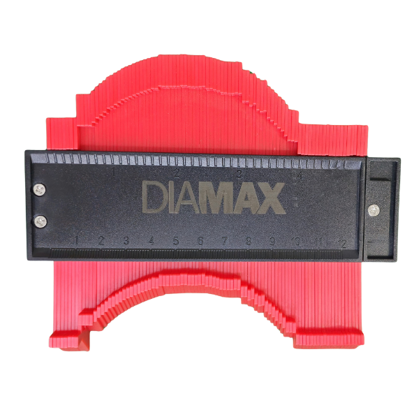 copiador diamax 125mm