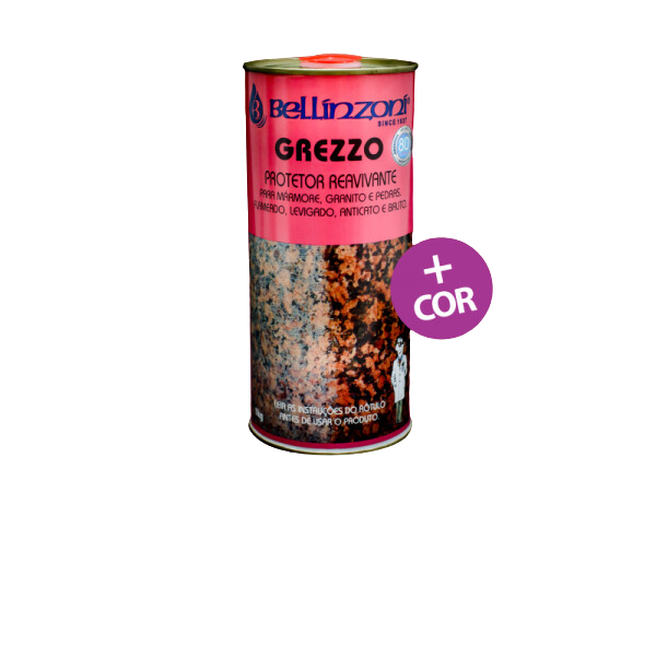 impermeabilizante grezzo