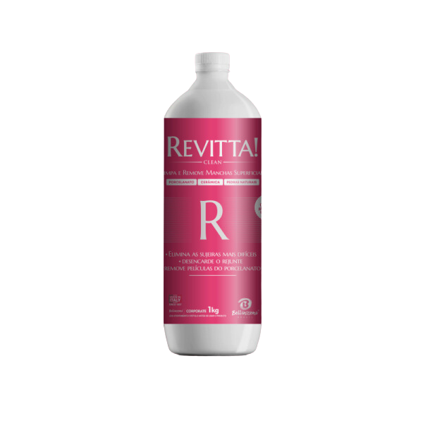 revitta clean